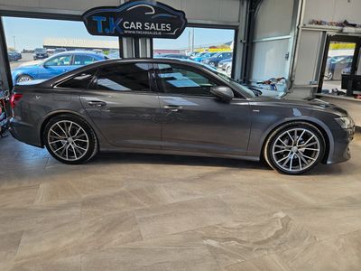 2023 Audi A6