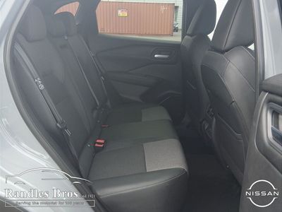 2026 Nissan Qashqai