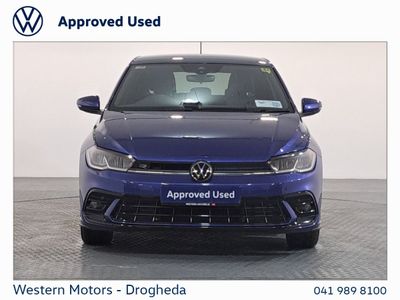 2023 Volkswagen Polo