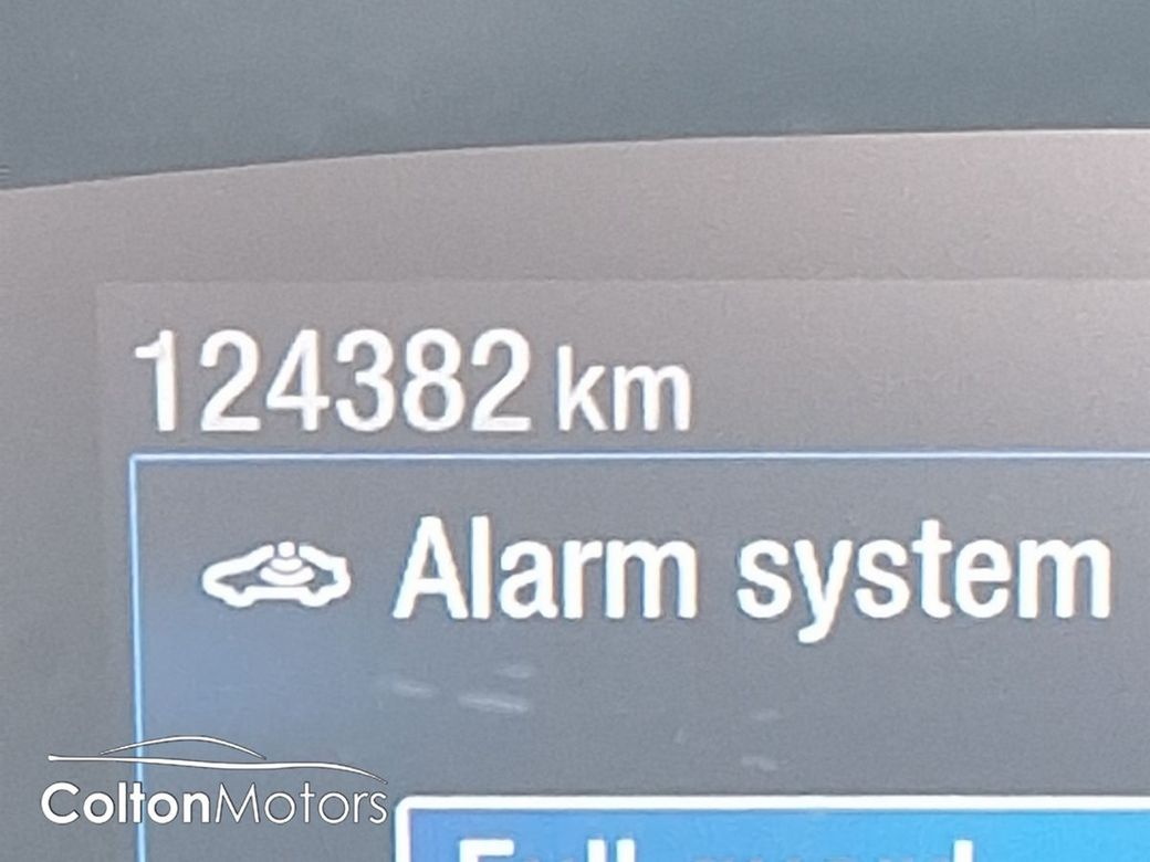 2021 Ford Focus