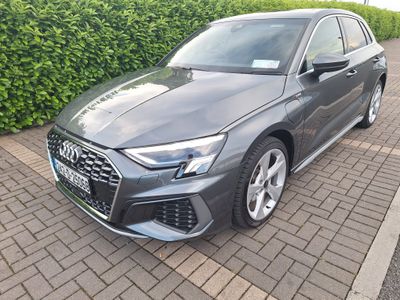 2024 Audi A3