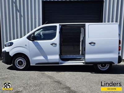 2026 Citroen Dispatch