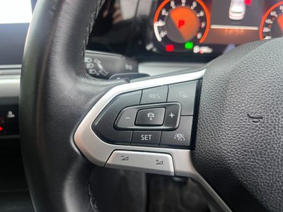 2021 Volkswagen Golf