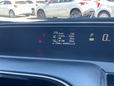 2021 Toyota Aqua