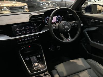 2024 Audi A3