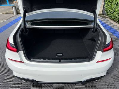 2022 BMW 3 Series