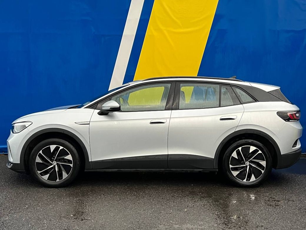 2023 Volkswagen ID.4