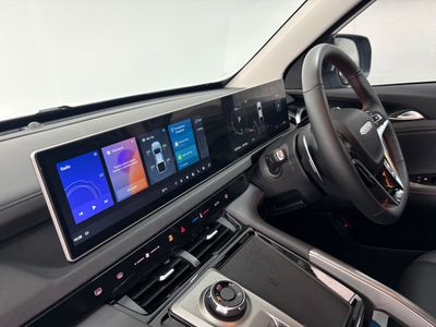 2026 Maxus T60 MAX