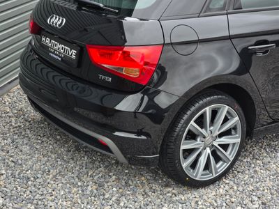 2013 Audi A1