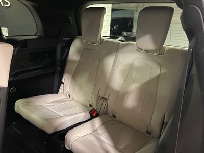2023 Mercedes-Benz GLB Class