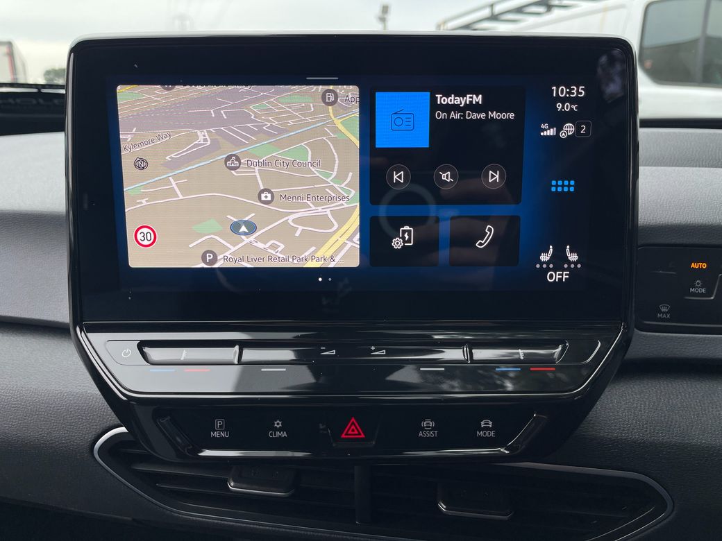 2021 Volkswagen ID.3