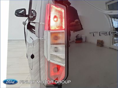 2025 Ford Courier