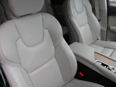 2019 Volvo XC90