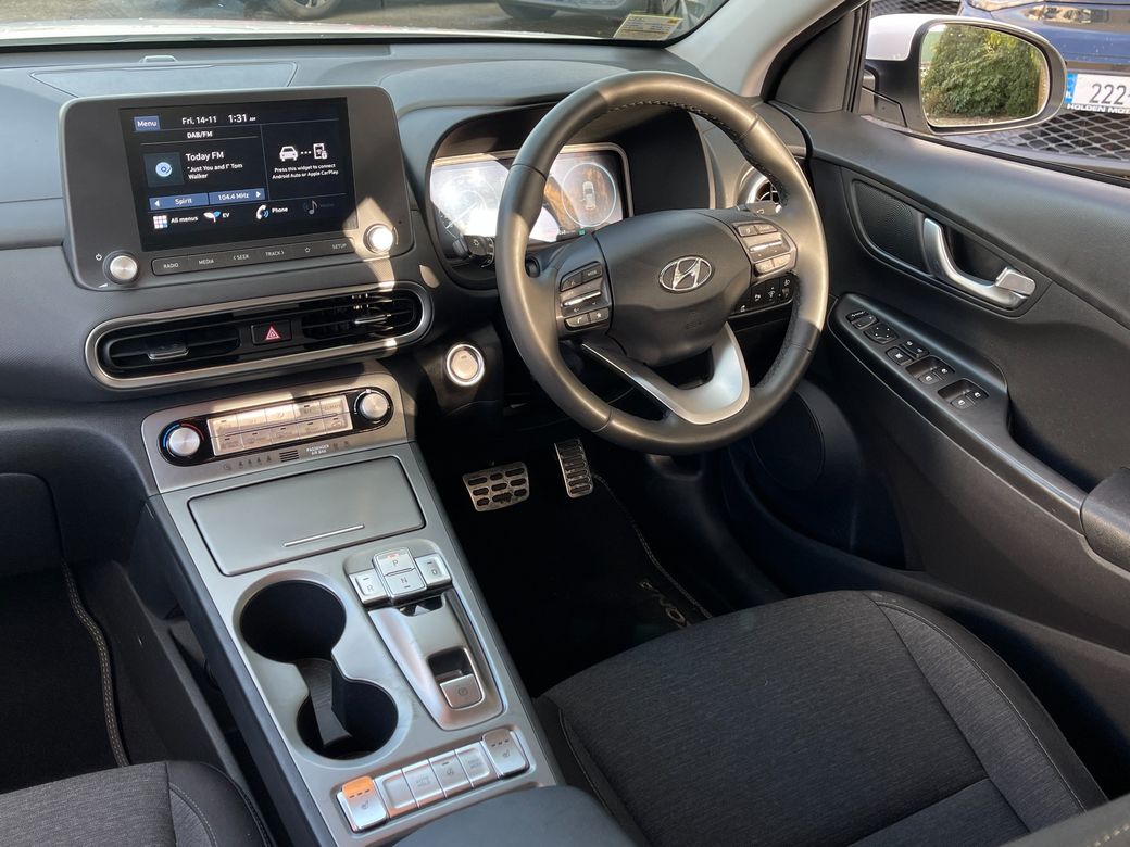 2023 Hyundai Kona