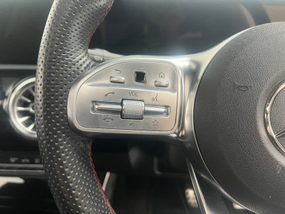 2023 Mercedes-Benz CLA Class