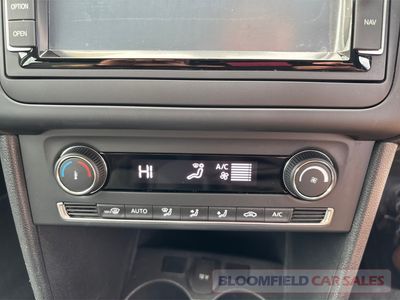 2017 Volkswagen Polo