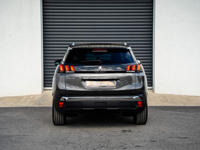 2024 Peugeot 3008