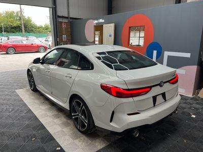 2022 BMW 2 Series