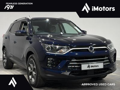 vehicle for sale from iMotors