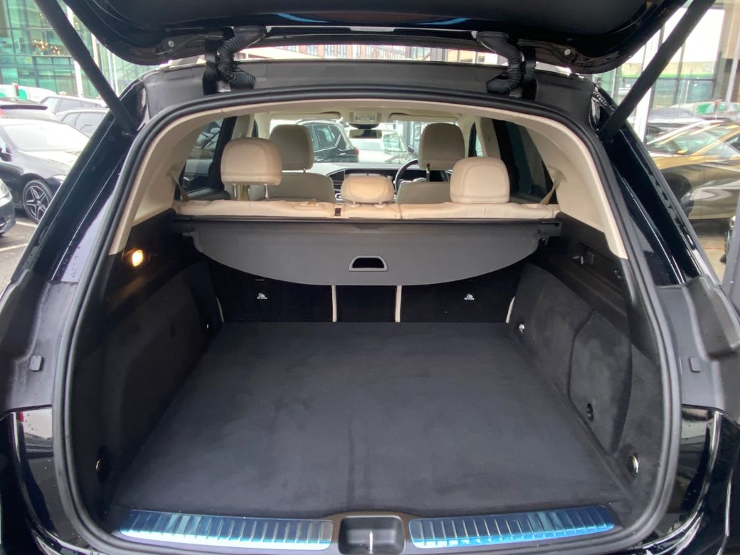 2022 Mercedes-Benz GLE Class