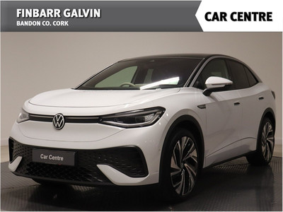 2023 Volkswagen ID.5