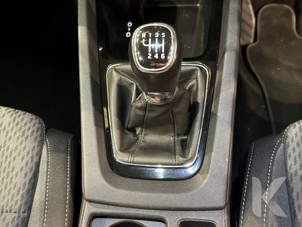 2023 Skoda Octavia