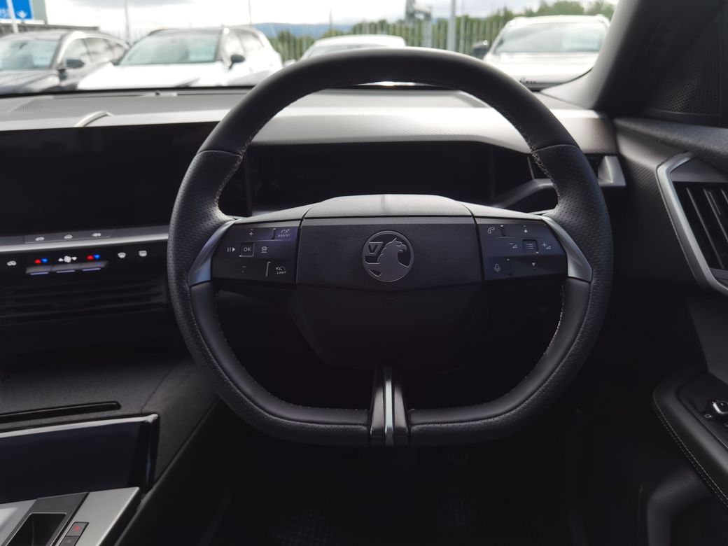2024 Opel Grandland