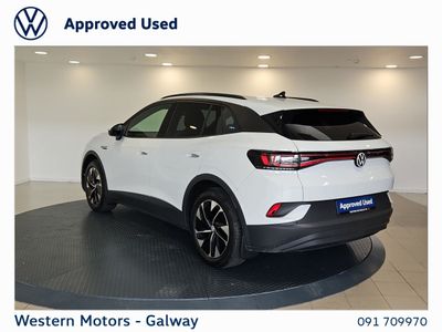 2023 Volkswagen ID.4