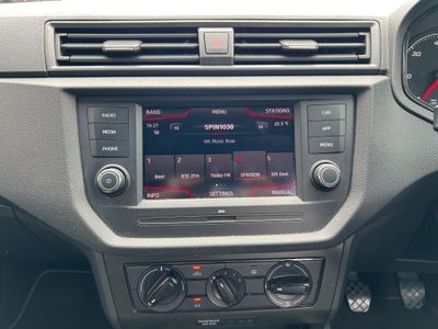 2019 SEAT Arona