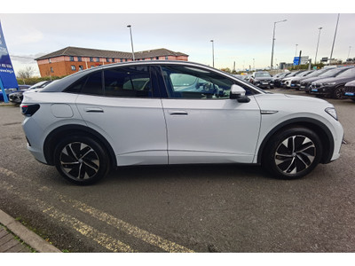 2022 Volkswagen ID.5