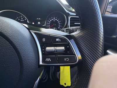 2025 Kia Ceed