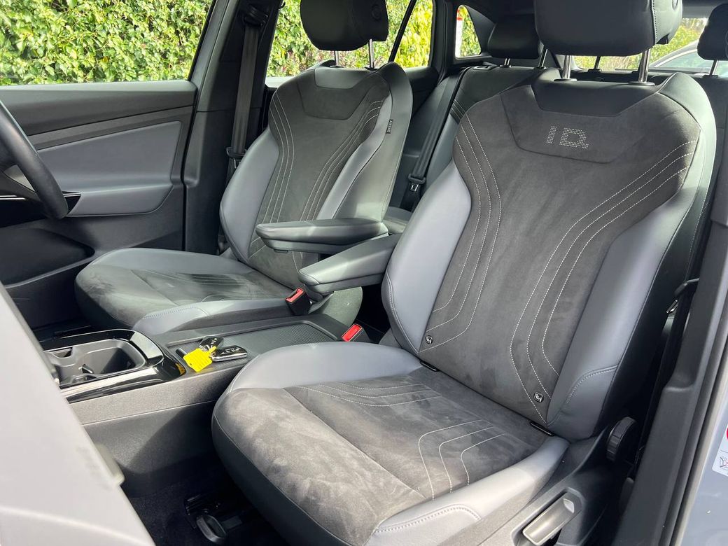 2023 Volkswagen ID.4