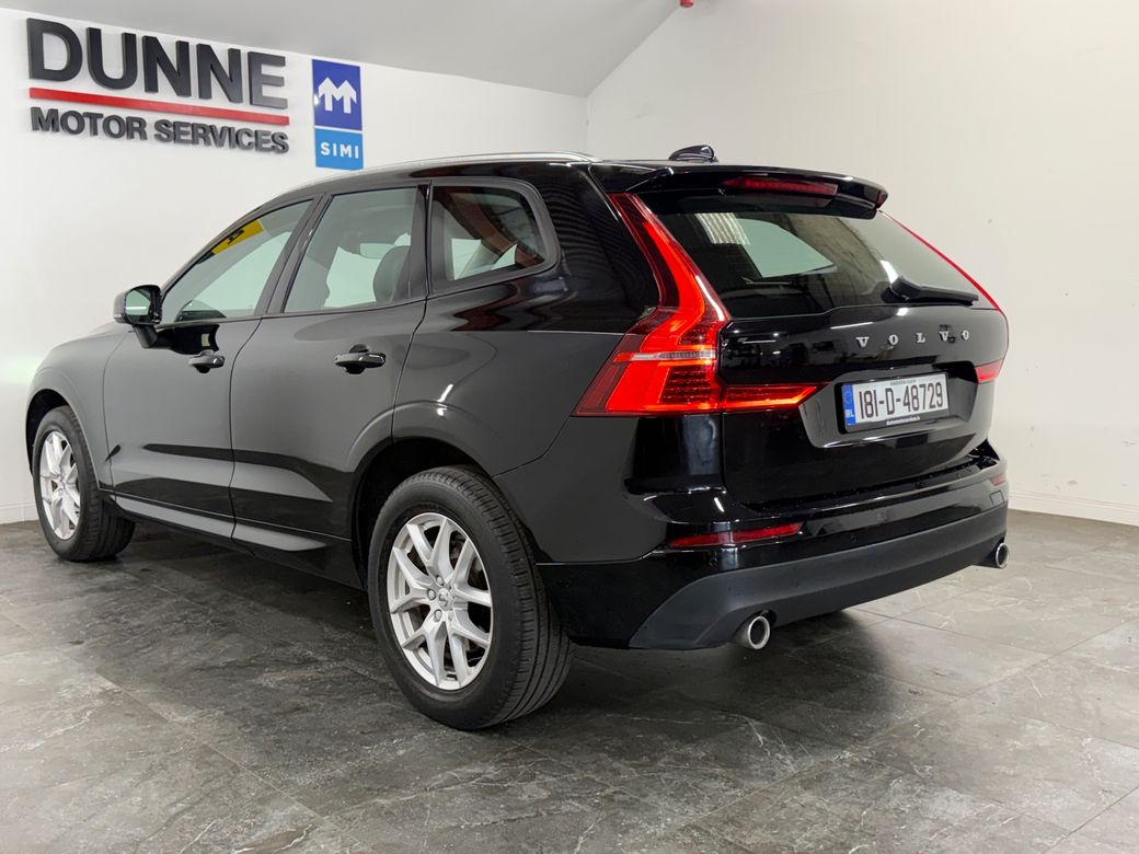 2018 Volvo XC60