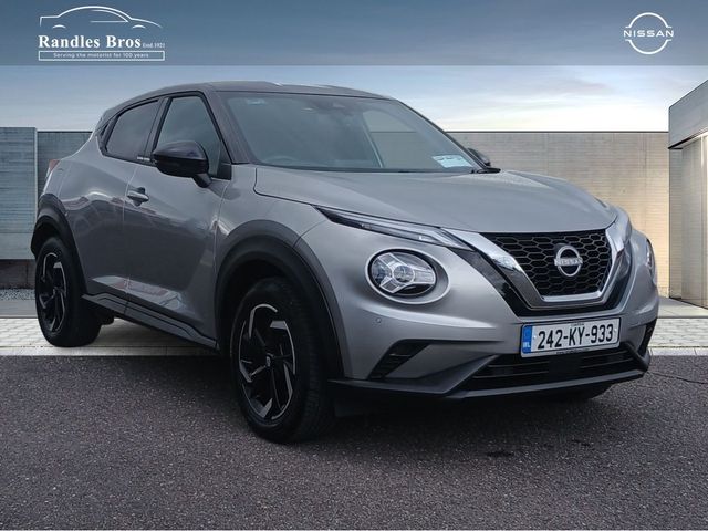 vehicle for sale from Randles Bros Tralee
