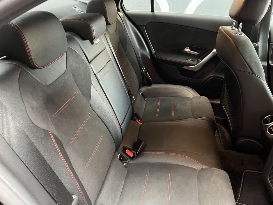 2023 Mercedes-Benz A Class