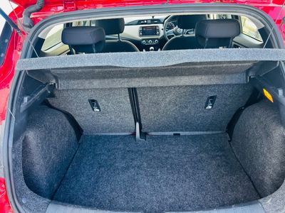 2019 Nissan Micra