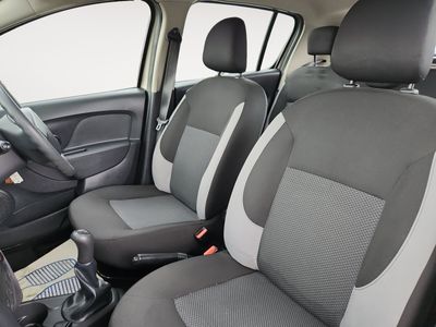 2015 Dacia Sandero