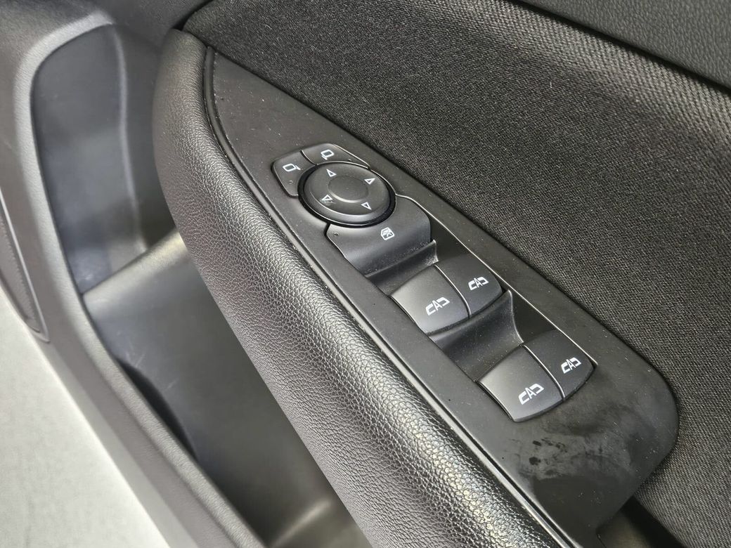 2019 Opel Insignia