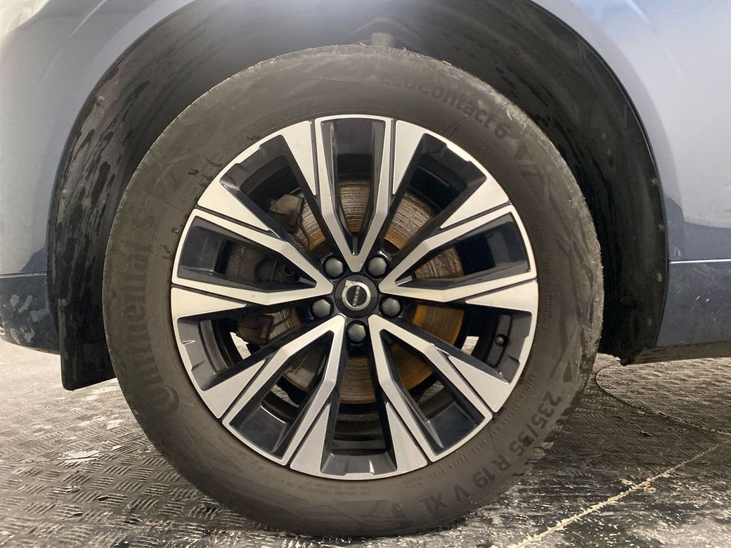 2022 Volvo XC60