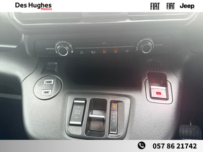 2025 Citroen Berlingo