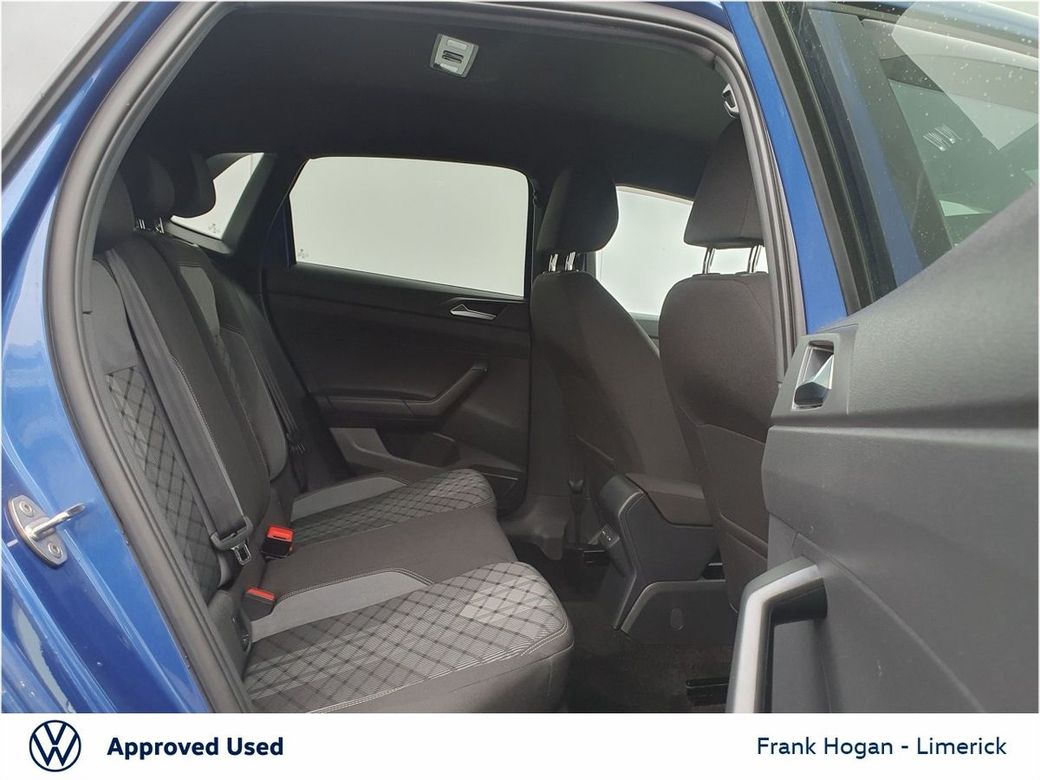 2024 Volkswagen Polo