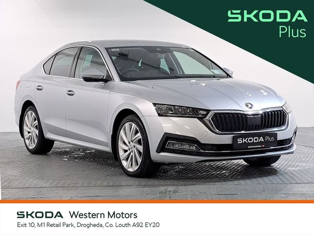 vehicle for sale from Western Motors Galway