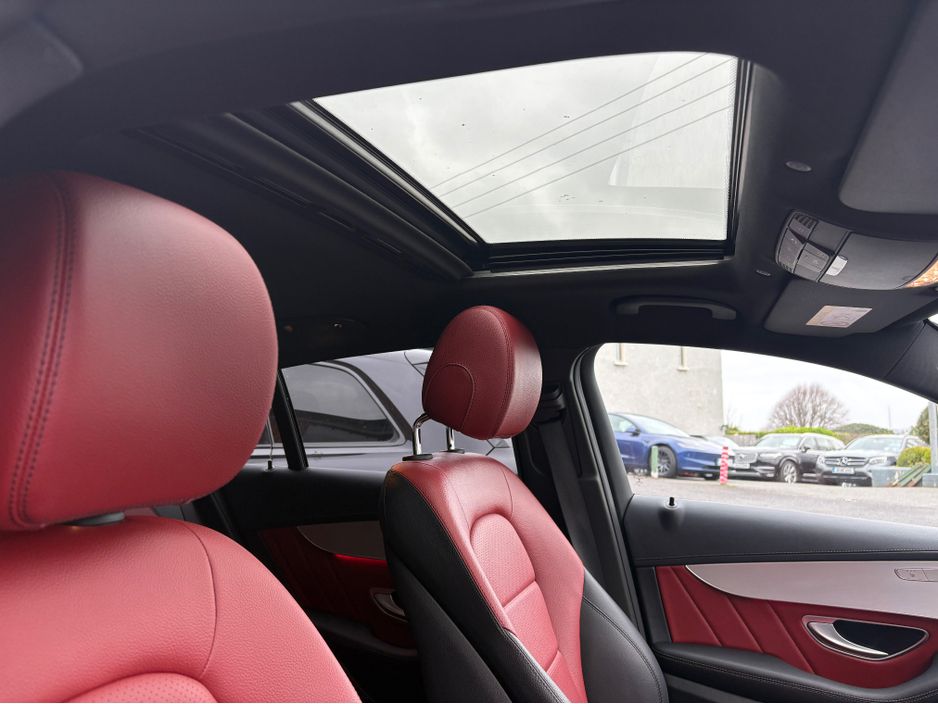 2023 Mercedes-Benz GLC Class