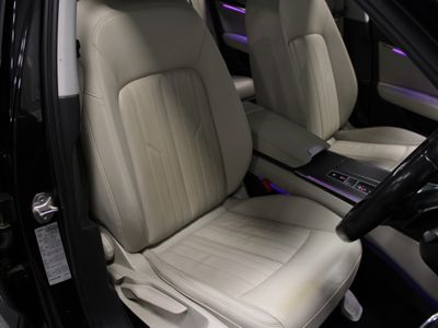 2022 Audi A6