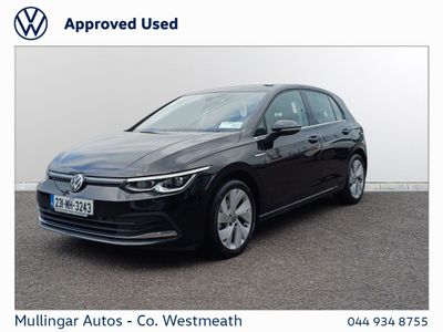 2023 Volkswagen Golf