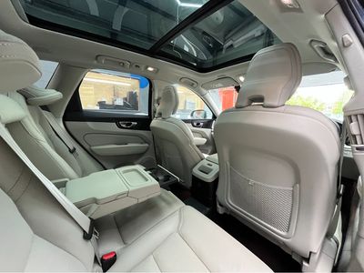 2021 Volvo XC60