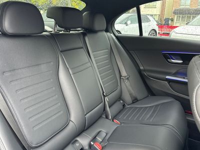 2026 Mercedes-Benz C Class