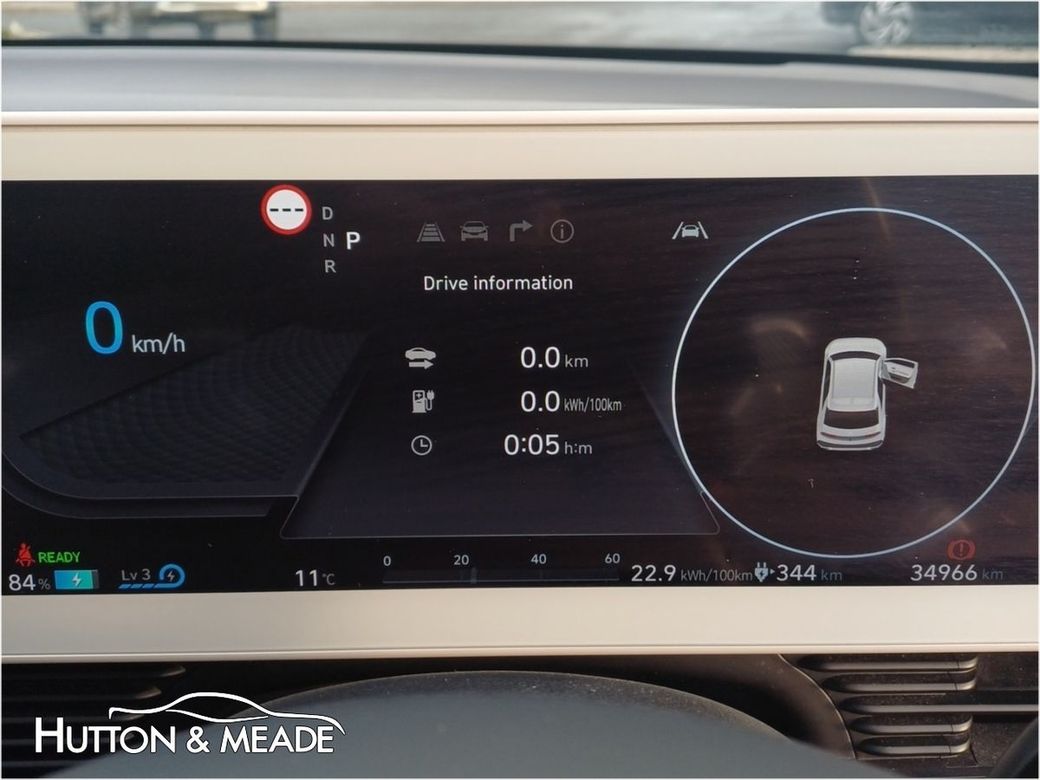 2022 Hyundai Ioniq 5