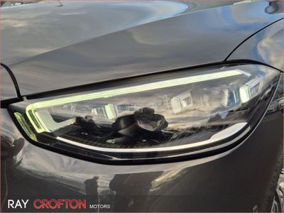 2021 Mercedes-Benz S Class