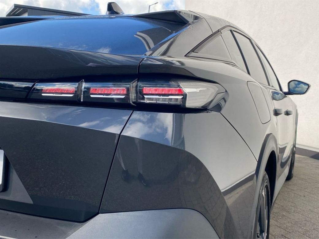 2023 Peugeot 408